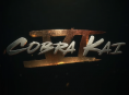 Het laatste seizoen van Cobra Kai is begonnen met filmen