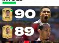De best beoordeelde spelers van EA Sports FC 25 zijn onthuld