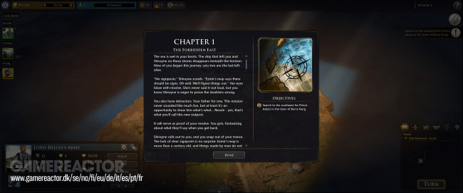 Elemental: Reforged