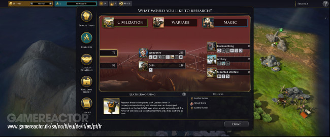 Elemental: Reforged