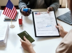 EU, Frankrijk en Duitsland veroordelen de Amerikaanse visumverboden