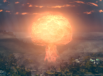 Fallout 76-speler laat server crashen met drie atoombommen