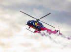 Parachutespringvliegtuig crasht in de VS, 12 doden