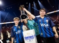 Fortnite Champions Series Worlds 2025 winnaars gekroond na episch weekend in Frankrijk