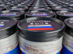 Rusland verdiende &euro;6 miljard aan fossiele brandstofexport sinds het begin van de oorlog in Iran