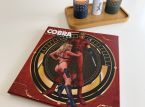 VINYL: Space Adventure Cobra Original Soundtrack