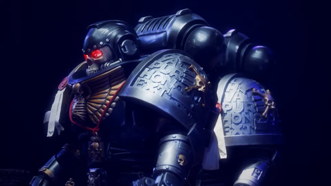Warhammers 1 april-grap is een volwaardige musical