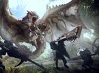 Capcom verdubbelt winst dankzij Monster Hunter: World