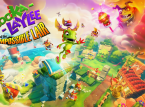 Yooka-Laylee trailer toont levelvarianten in The Impossible Lair