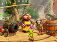 Yooka-Replaylee wordt geleverd op een echte cartridge in plaats van een Game Key Card