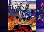 Top 10 meest verbluffende Sega Mega Drive-covers