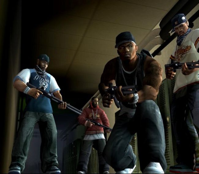 50 Cent highlights dancing grandma during his concert