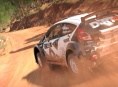 Dirt 4 hands-on