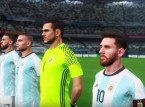 Nieuwe PES 2018-trailer toont Argentijnse clubs