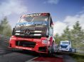 FIA European Truck Racing Championship verschijnt volgende week