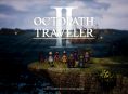 Octopath Traveler II is al een 'miljoen verkoper'.