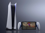 Sony's handheld Project Q aangekondigd - speelt gestreamde PS5-games