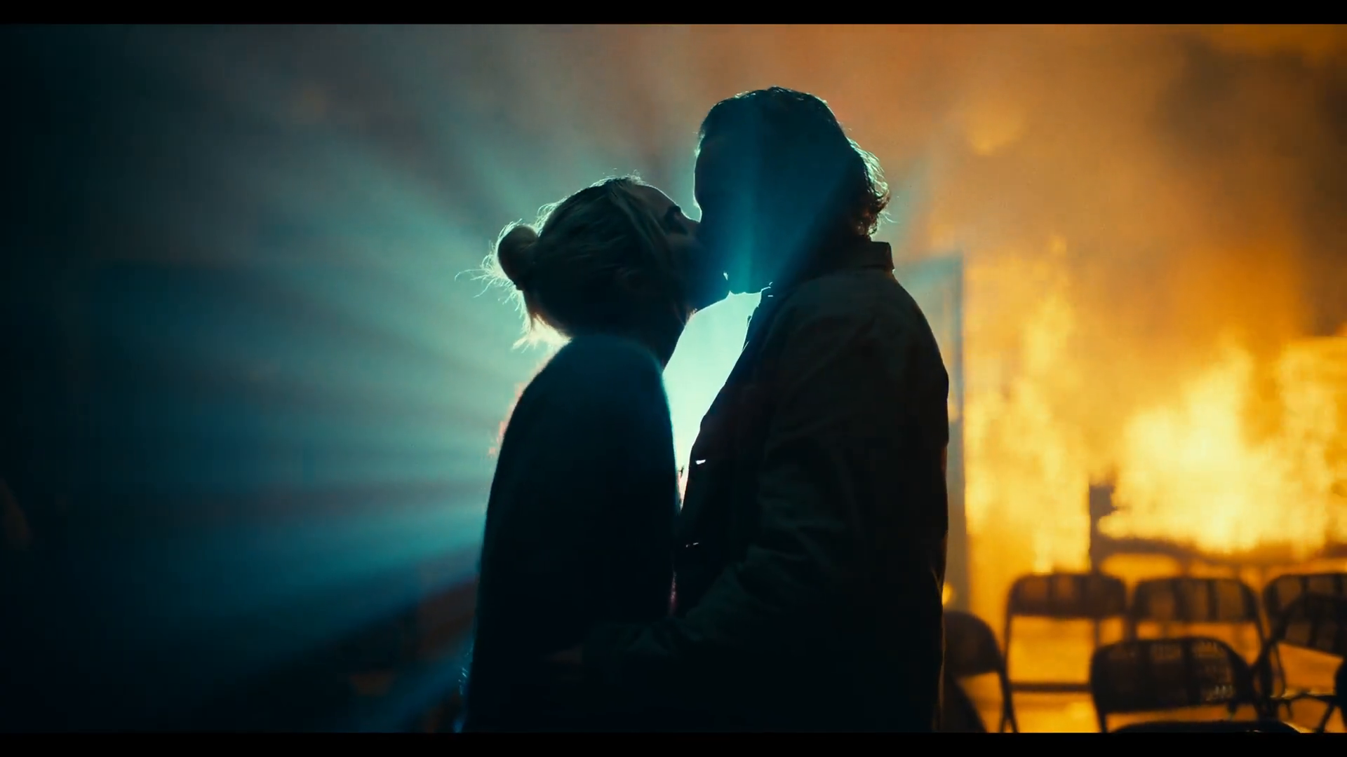 Joker: Folie à Deux Trailer toont het proces van de eeuw