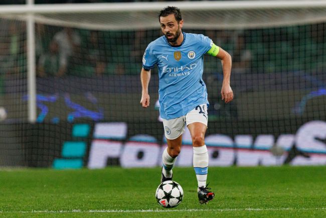 Bernardo Silva vertrok in een geïmproviseerde deal naar Real Madrid, waarmee hij de mondelinge overeenkomst met Atleti verbrak