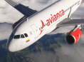 Flight Simulator 2024 komt naar de PS VR2 en het ziet er wild uit