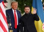 Maak kennis met de Oekra&iuml;ense ontwerper die Zelensky hielp er scherp uit te zien voor Trump