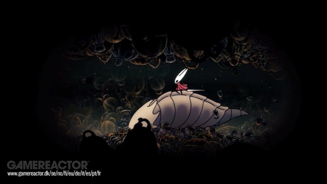 Hollow Knight: Silksong
