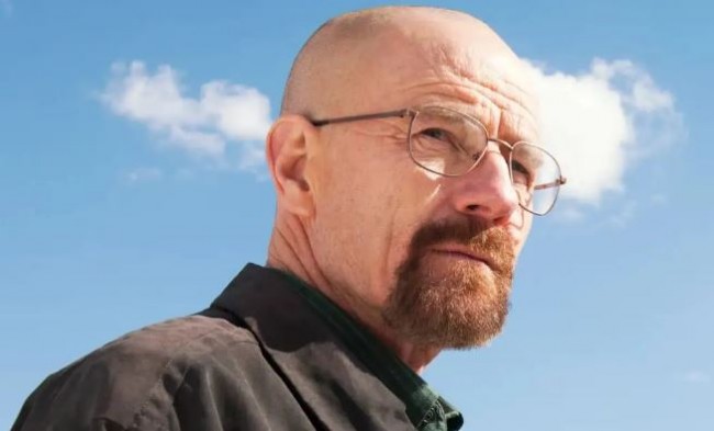 Breaking Bad-maker hint naar mogelijke reboot: er zijn altijd nieuwe invalshoeken om te verkennen