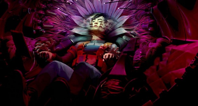 We praten over AI, lengte en invloeden met de ontwikkelaars achter Ontos 