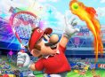Bekijk de openingscinematic voor Mario Tennis Fever 