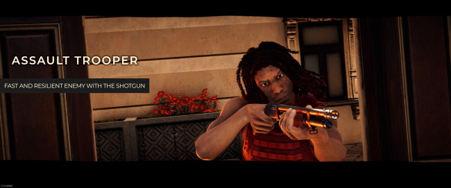 Warhounds Gameplay Preview: XCOM ontmoet Jagged Alliance in Afrika