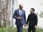 Duitsland en Oekra&iuml;ne treffen grote drone- en defensiesamenwerkingsovereenkomst