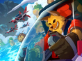 Wild Blue Skies brengt in augustus actie in Star Fox-ge&iuml;nspireerde actie