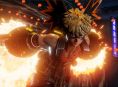 Bakugo maakt binnenkort zijn opwachting in Jump Force