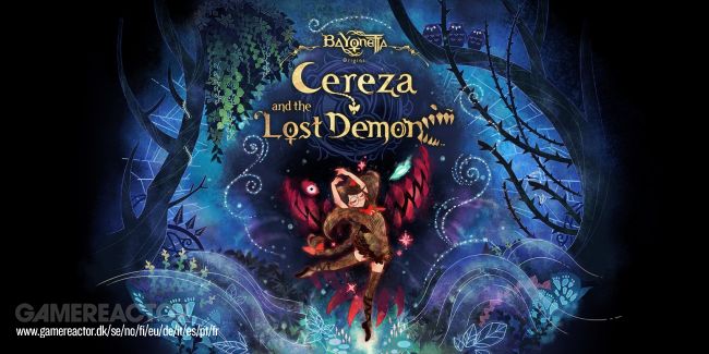 Bayonetta Origins: Cereza and the Lost Demon