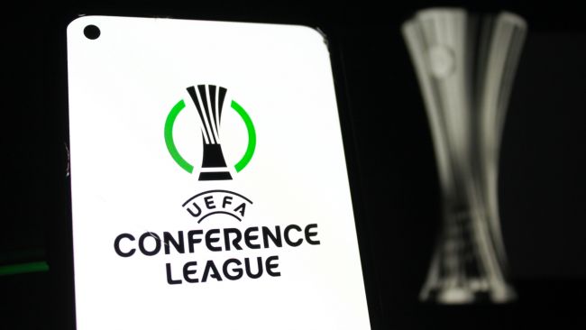 Conference Leagues-wedstrijden op donderdag en uitslagen van de eerste wedstrijd