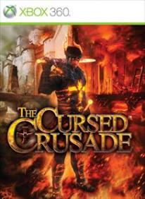 The Cursed Crusade