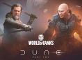 Dune: Part Two komt naar World of Tanks 