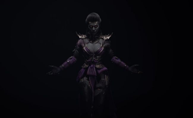 Mortal Kombat 11