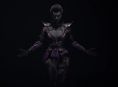 Ed Boon deelt Sindei-teaserafbeelding voor Mortal Kombat 11