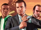 Grand Theft Auto V-missie met aliens gevonden