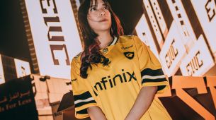 Esports World Cup: Er zijn nog maar vier teams over in de Mobile Legends Bang Bang Women's Invitational 2025