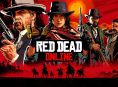 Grote Red Dead Online-update nu beschikbaar