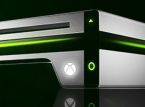 Xbox Scarlett ondersteunt Xbox-, Xbox 360-, Xbox One-games