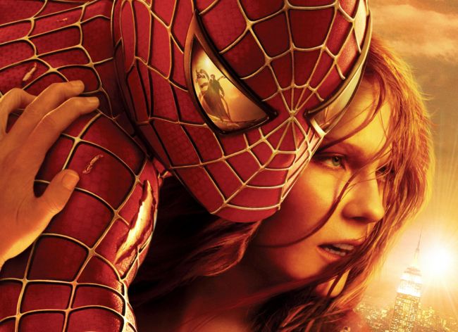 Kirsten Dunst staat open om terug te keren als Mary Jane voor een nieuwe Spider-Man-film