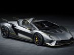 Lamborghini heeft twee nieuwe auto's onthuld om het einde van het V12-tijdperk te markeren