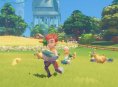 'Craften' uitgelicht in nieuwe trailer van My Time At Portia