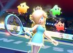 Mario Tennis Aces krijgt begin juni een onlinedemo