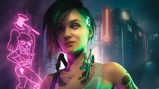 Cyberpunk 2077: Phantom Liberty bereikt een kwart miljoen gelijktijdige spelers op Steam