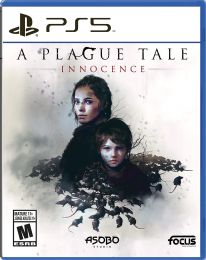 A Plague Tale: Innocence