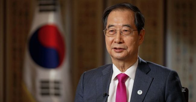 Zuid-Korea heeft zijn ambitieuze technologieplan voor het komende decennium gepresenteerd en streeft ernaar de maan vóór 2030 te bereiken